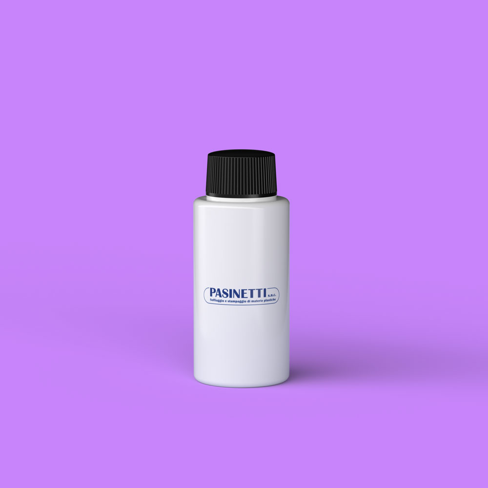 produzione piccole bottiglie plastica travel size