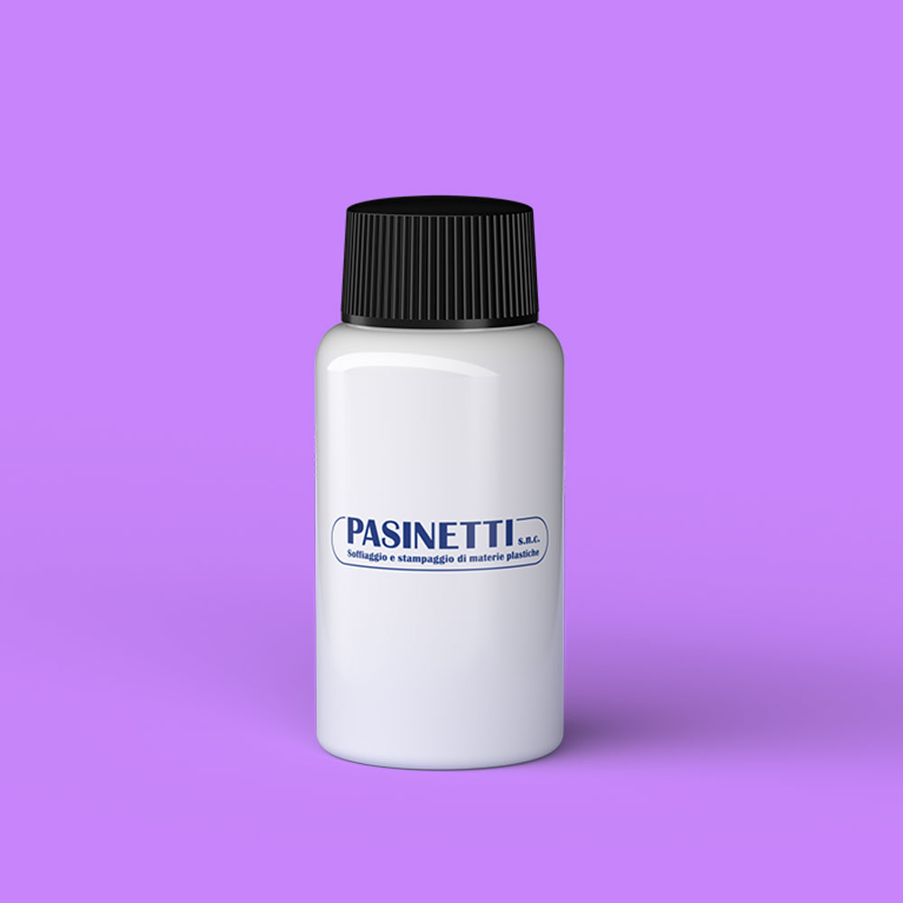 produzione piccole bottiglie plastica travel size