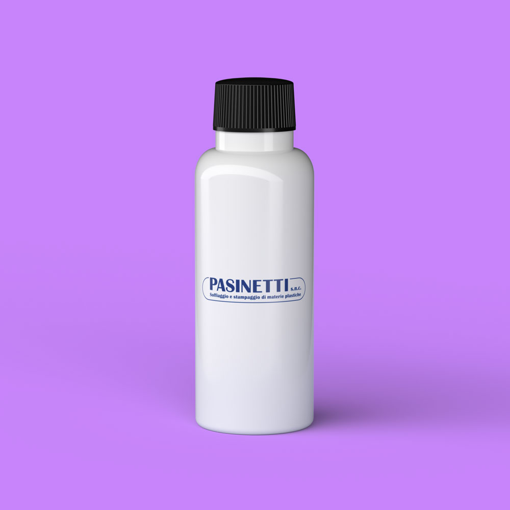 produzione bottiglie plastica travel size